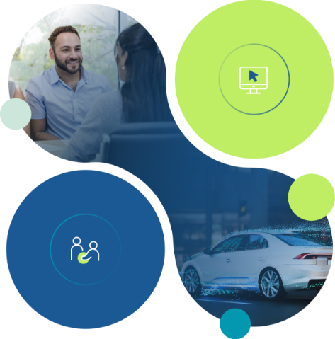 AppOne's connected platform