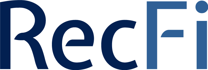 RecFi Logo